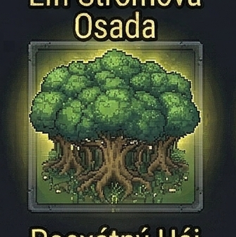 Posvátný Háj